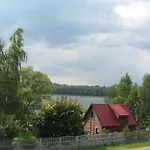 Dom Nad Jeziorem شقة Rasząg