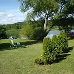 Dom Nad Jeziorem Rasząg