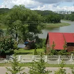Dom Nad Jeziorem
