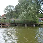 Dom Nad Jeziorem