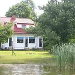 Dom Nad Jeziorem Rasząg