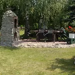 شقة Dom Nad Jeziorem