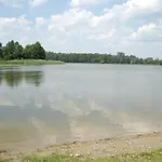 Dom Nad Jeziorem Rasząg