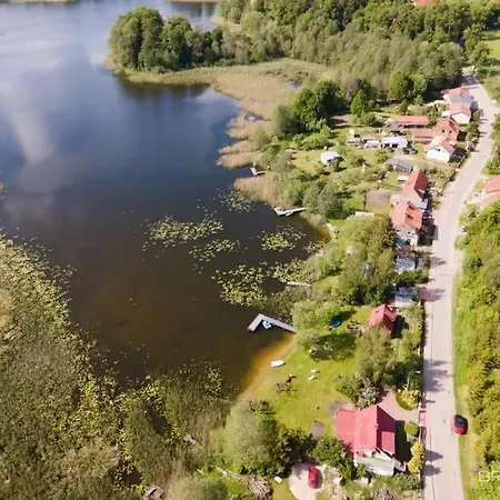 Dom Nad Jeziorem