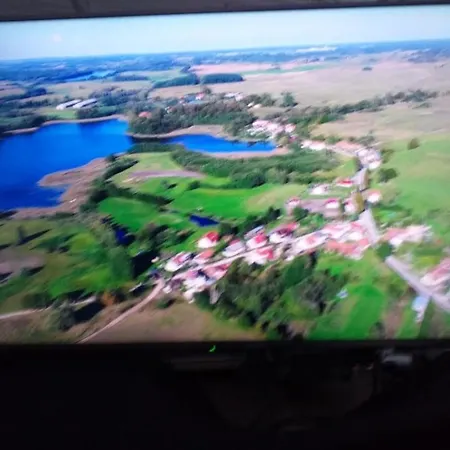 Dom Nad Jeziorem