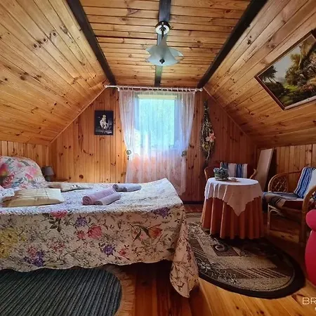 Dom Nad Jeziorem