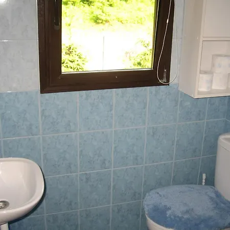 Apartmán Dom Nad Jeziorem Rasząg