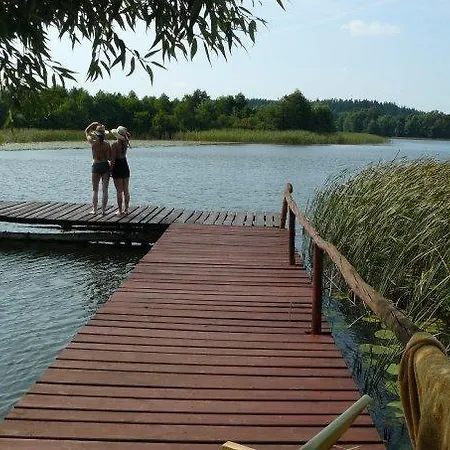 Lejlighed Dom Nad Jeziorem Rasząg