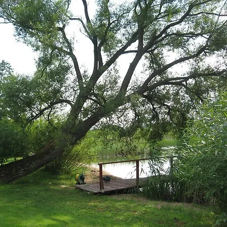 Dom Nad Jeziorem Lejlighed Rasząg