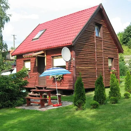 Dom Nad Jeziorem *