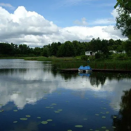 Dom Nad Jeziorem