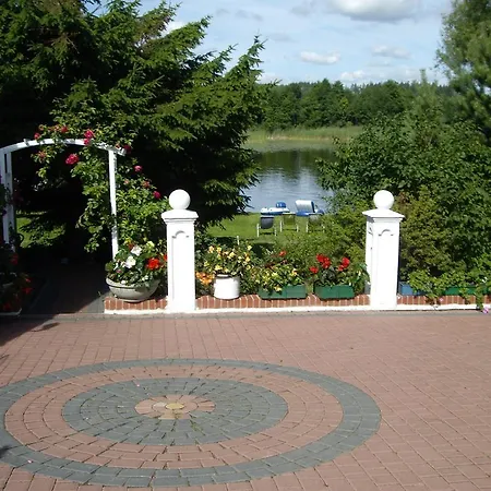 Dom Nad Jeziorem