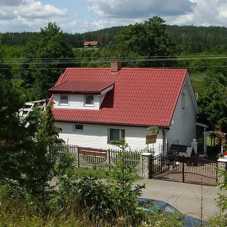Dom Nad Jeziorem