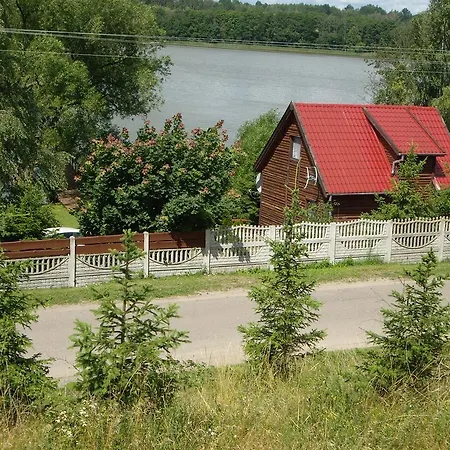 Lejlighed Dom Nad Jeziorem Rasząg