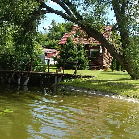 Lejlighed Dom Nad Jeziorem *