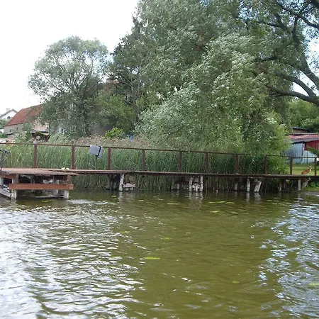 Dom Nad Jeziorem