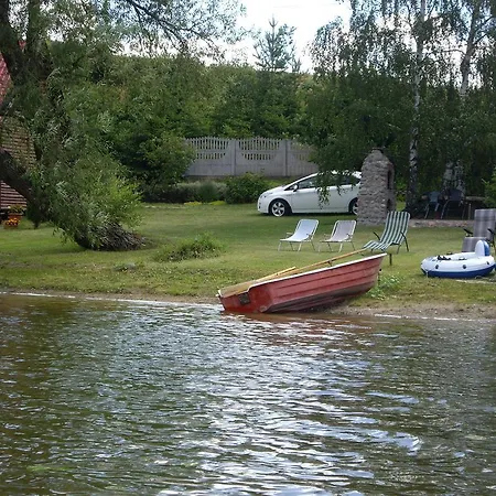 Lejlighed Dom Nad Jeziorem Rasząg