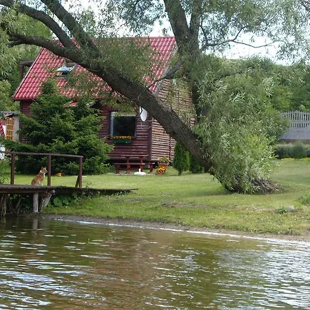 Dom Nad Jeziorem