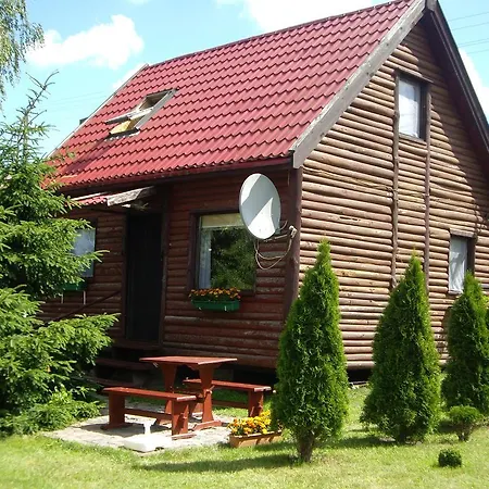 Apartment Dom Nad Jeziorem *