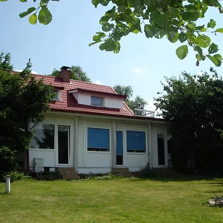 Lejlighed Dom Nad Jeziorem *