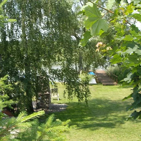 Dom Nad Jeziorem