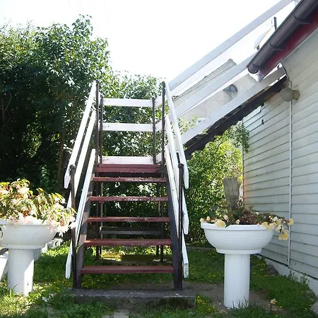 Lejlighed Dom Nad Jeziorem