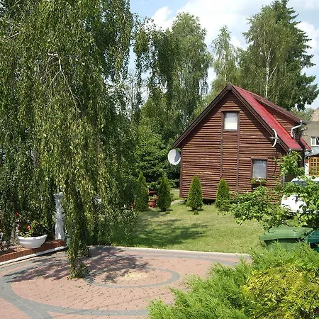 Apartment Dom Nad Jeziorem *