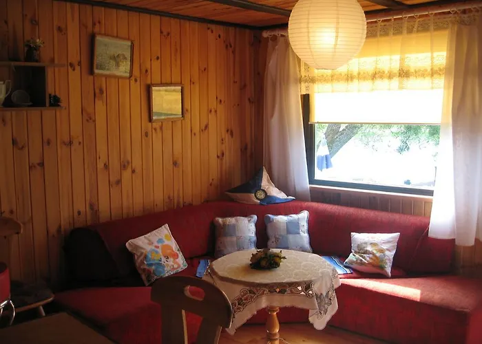 Lejlighed Dom Nad Jeziorem