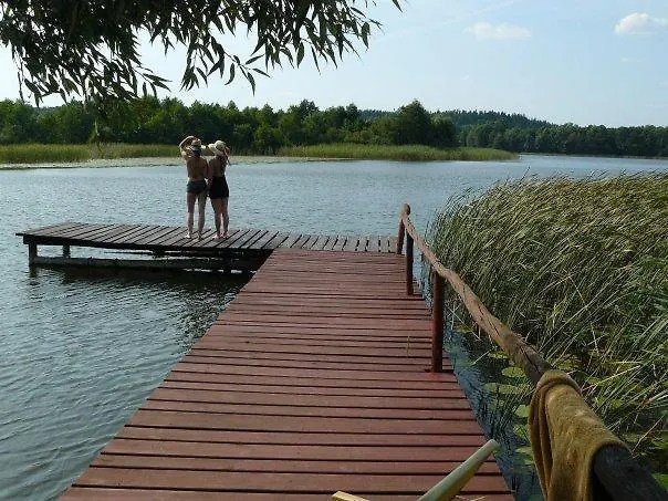 Lejlighed Dom Nad Jeziorem Rasząg