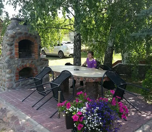 Lejlighed Dom Nad Jeziorem