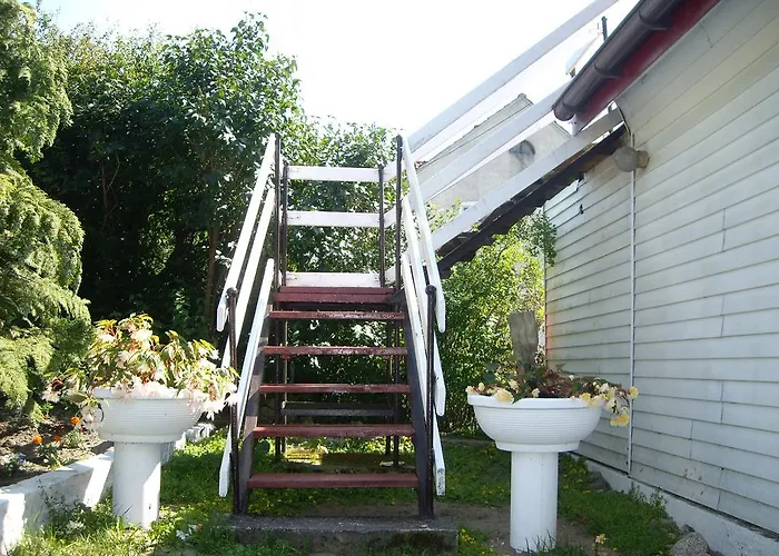 Lejlighed Dom Nad Jeziorem